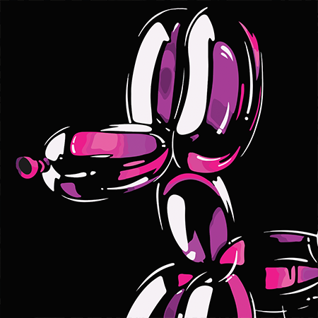 Digital Illustrations Icon